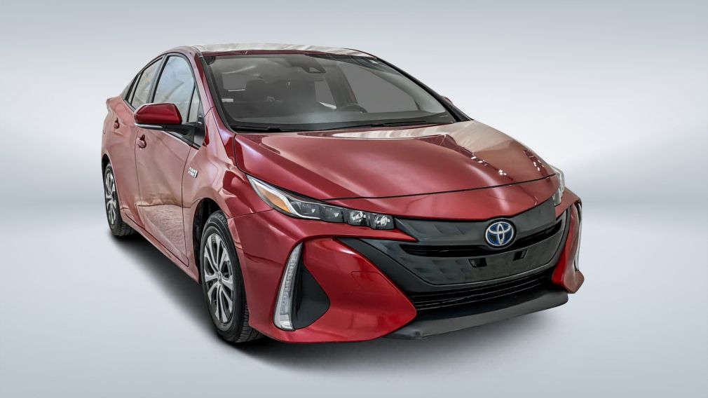 Toyota Prius Auto