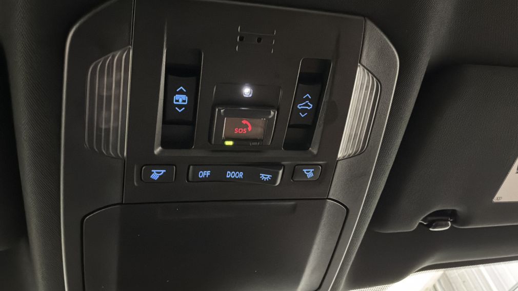 Toyota Highlander Limited 2022 d&rsquo;occasion à vendre - 20