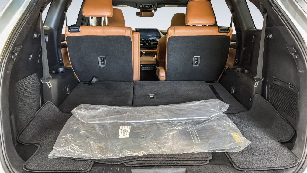 Toyota Highlander Limited 2022 à vendre à Trois-Rivières - 12