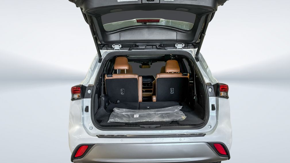 Toyota Highlander Limited 2022 à vendre à Trois-Rivières - 13