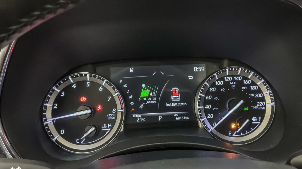 Toyota Highlander Limited 2022 à vendre à Trois-Rivières - 14