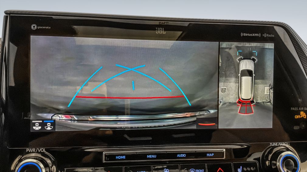 Toyota Highlander Limited 2022 à vendre à Trois-Rivières - 16