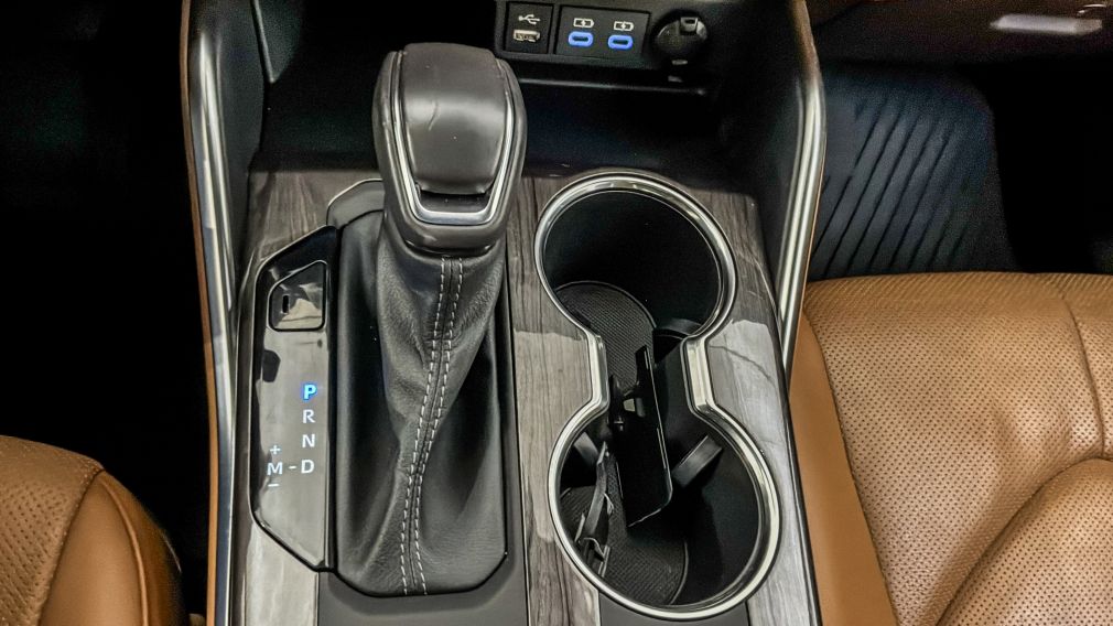 Toyota Highlander Limited 2022 à vendre à Trois-Rivières - 18