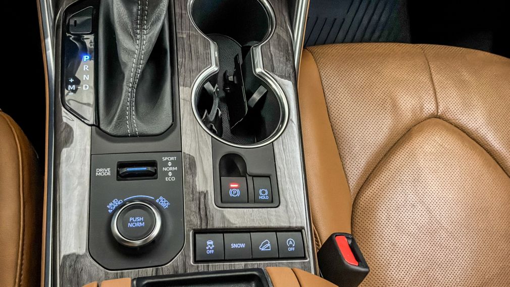 Toyota Highlander Limited 2022 à vendre à Trois-Rivières - 19