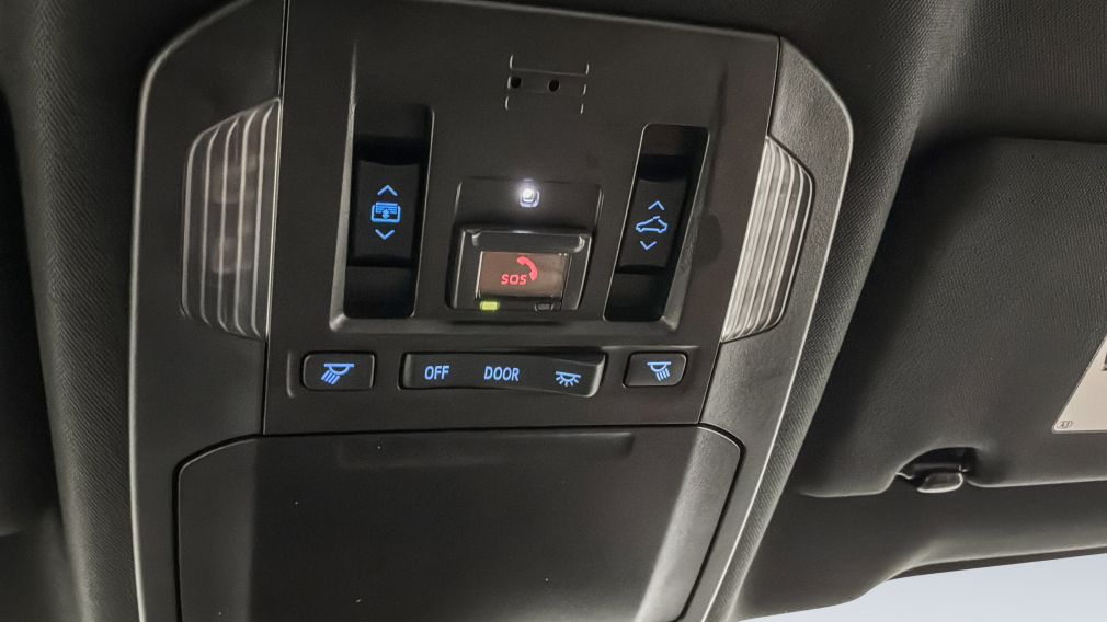 Toyota Highlander Limited 2022 à vendre à Trois-Rivières - 20