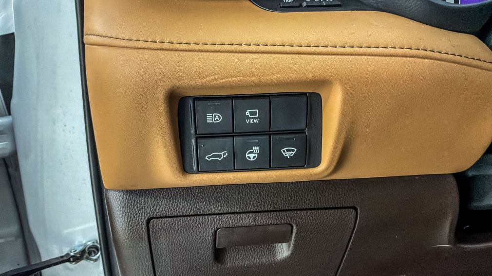 Toyota Highlander Limited 2022 à vendre à Trois-Rivières - 21
