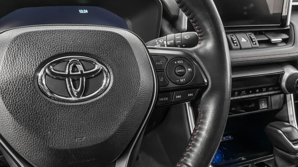 Toyota RAV4 Prime XSE 2024 d&rsquo;occasion à vendre - 22