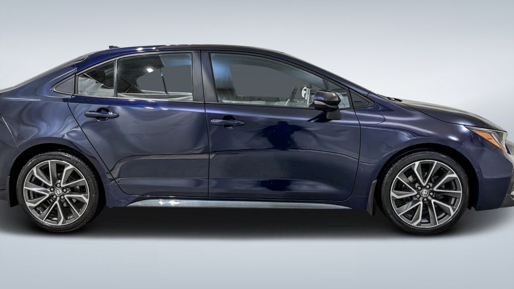 Toyota Corolla SE 2021 d&rsquo;occasion à vendre - 2