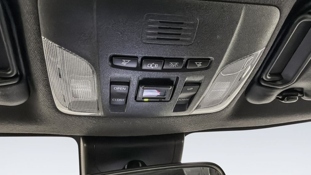 Toyota Corolla SE 2021 d&rsquo;occasion à vendre - 20