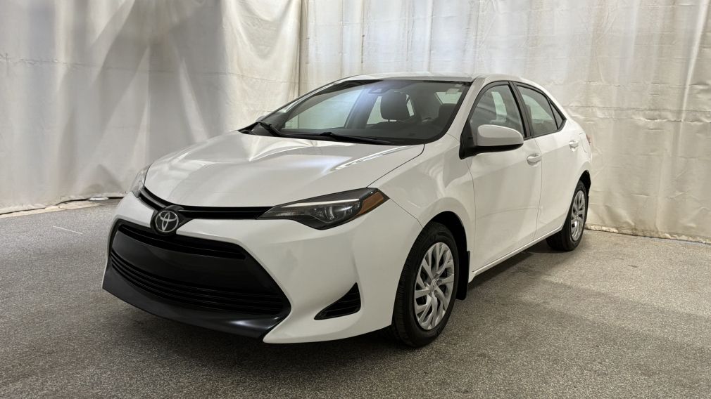 Toyota Corolla LE 2019 à vendre à Donnacona - 7