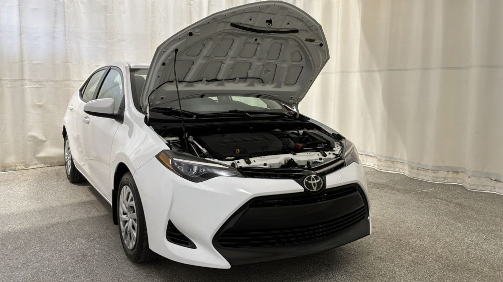 Toyota Corolla LE 2019 à vendre à Donnacona - 10