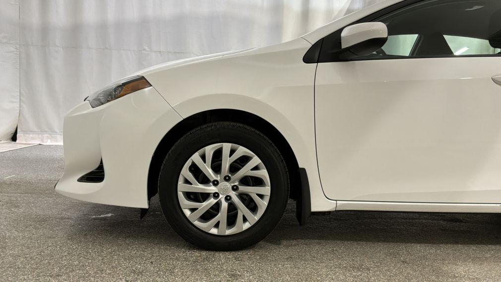 Toyota Corolla LE 2019 à vendre à Donnacona - 9