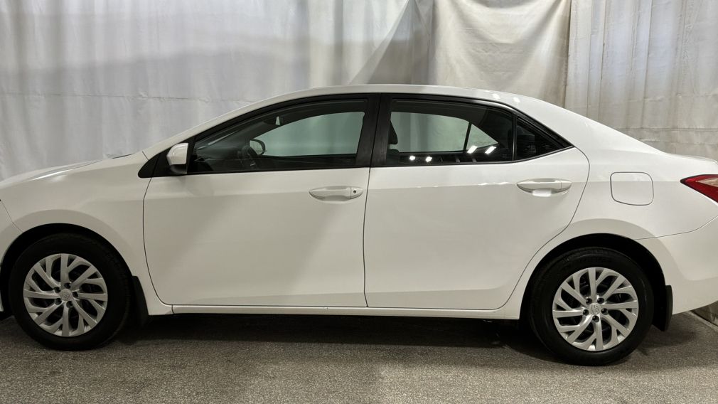 Toyota Corolla LE 2019 à vendre à Donnacona - 6