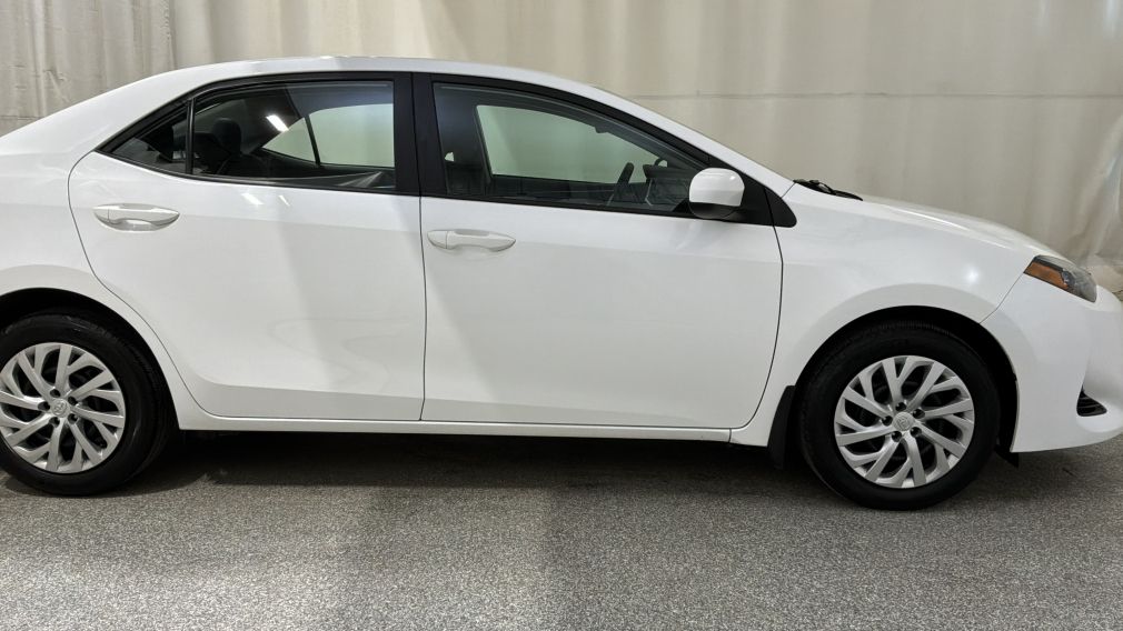 Toyota Corolla LE 2019 à vendre à Donnacona - 2