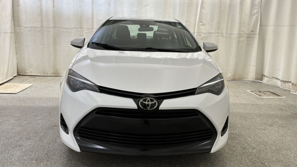 Toyota Corolla LE 2019 à vendre à Donnacona - 8