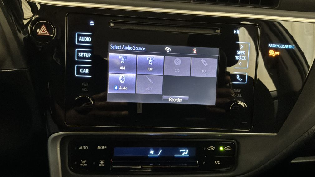 Toyota Corolla LE 2019 à vendre à Donnacona - 15