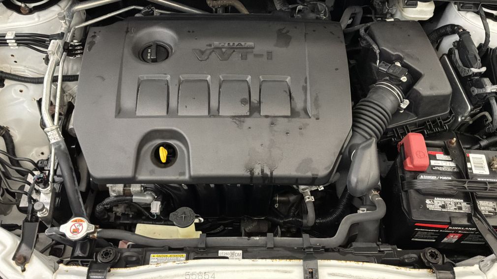 Toyota Corolla LE 2019 à vendre à Donnacona - 11
