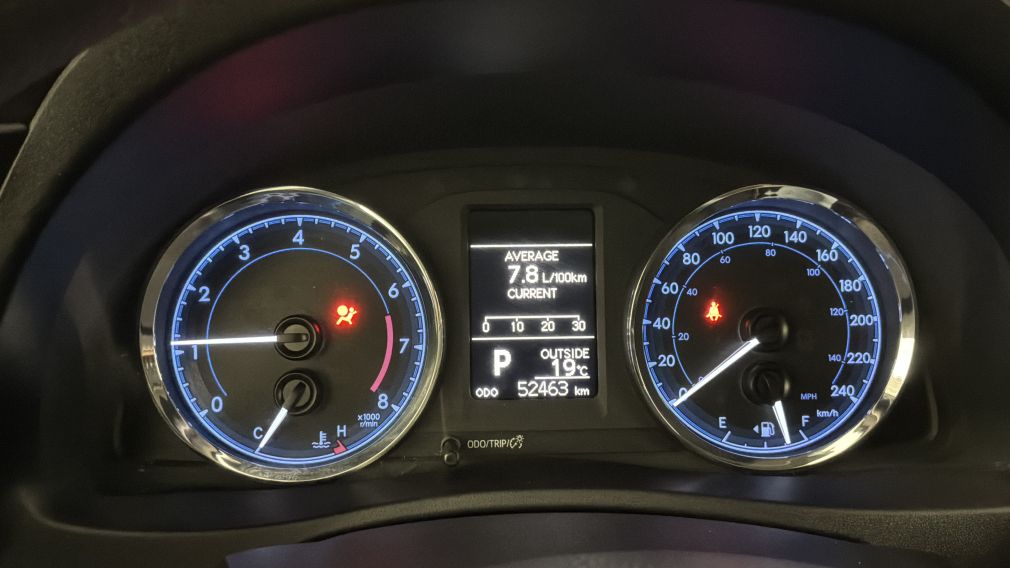 Toyota Corolla LE 2019 à vendre à Donnacona - 14