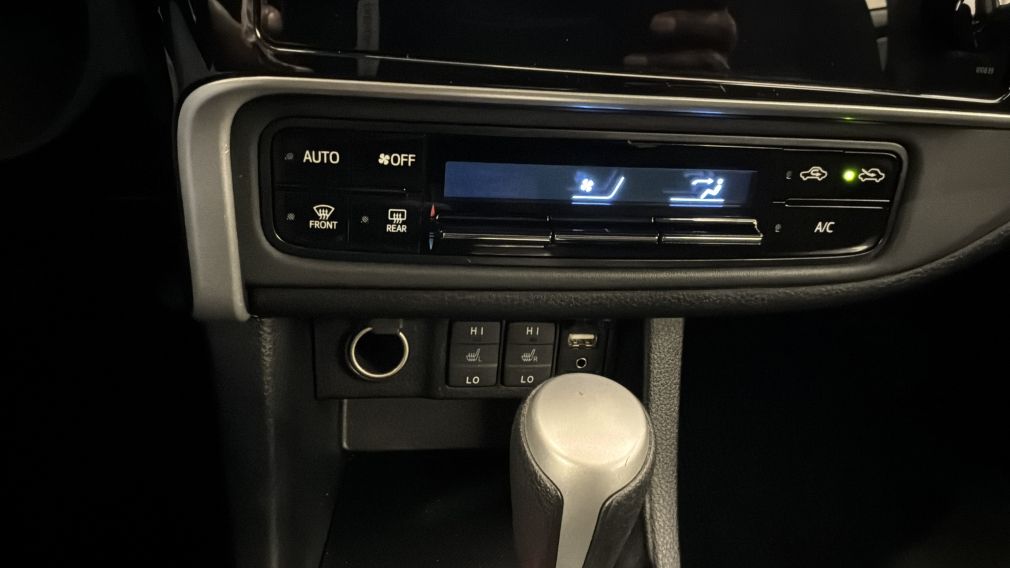 Toyota Corolla LE 2019 à vendre à Donnacona - 17