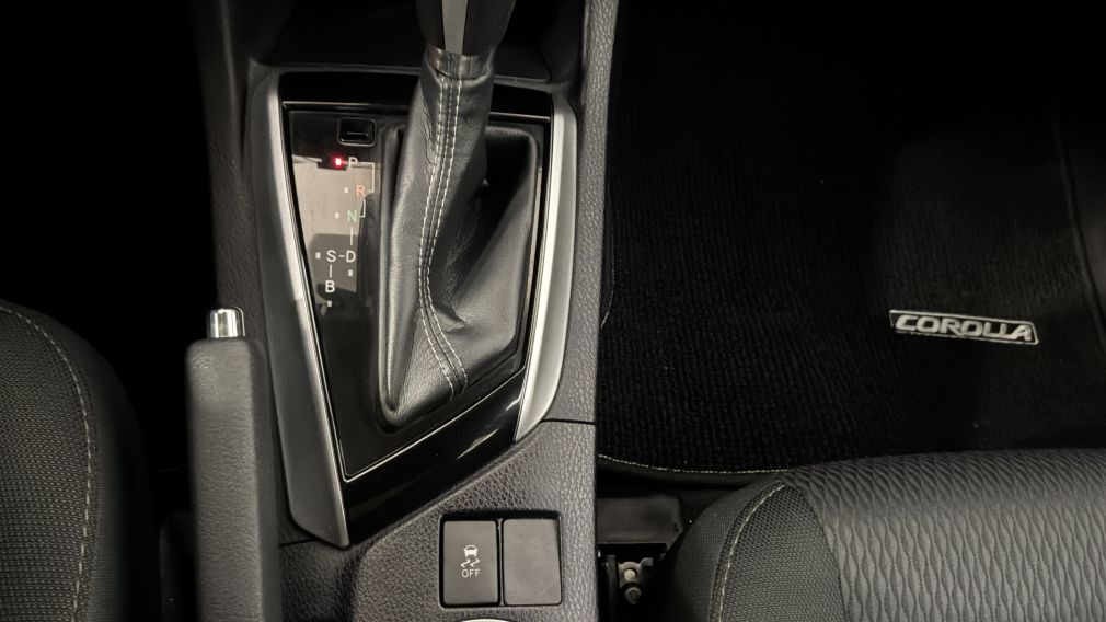 Toyota Corolla LE 2019 à vendre à Donnacona - 18