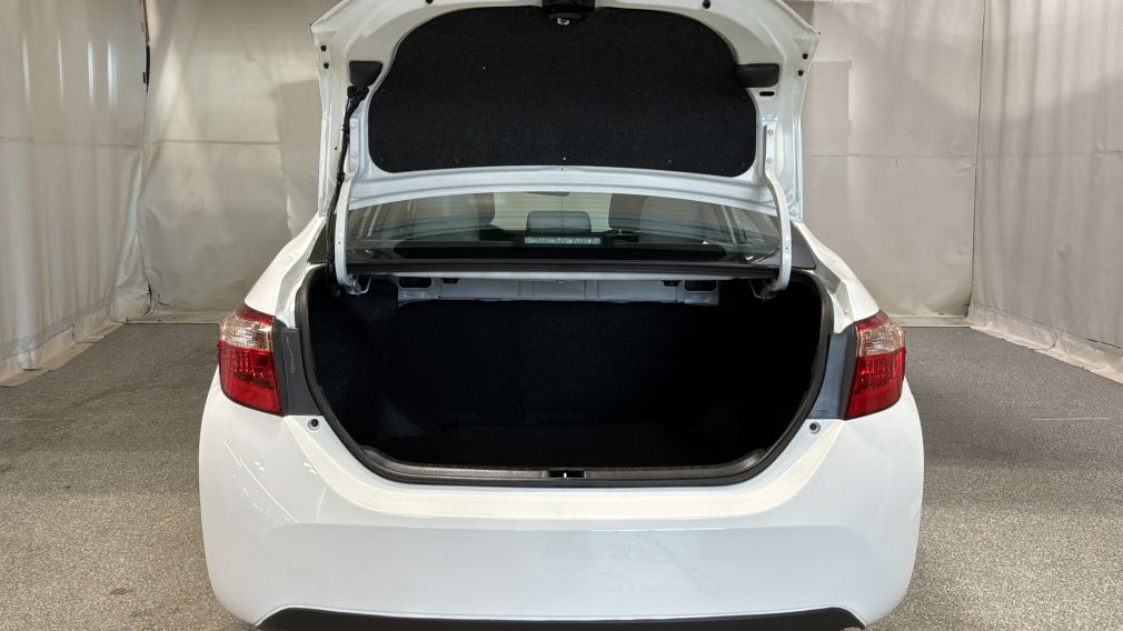 Toyota Corolla LE 2019 à vendre à Donnacona - 13