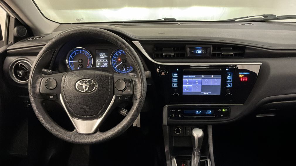Toyota Corolla LE 2019 à vendre à Donnacona - 32