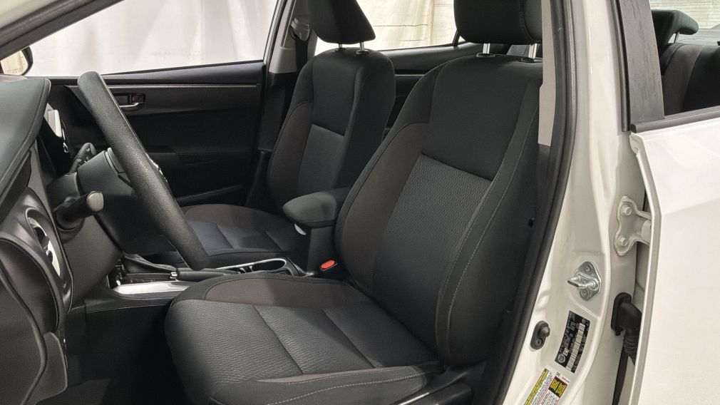 Toyota Corolla LE 2019 à vendre à Donnacona - 24