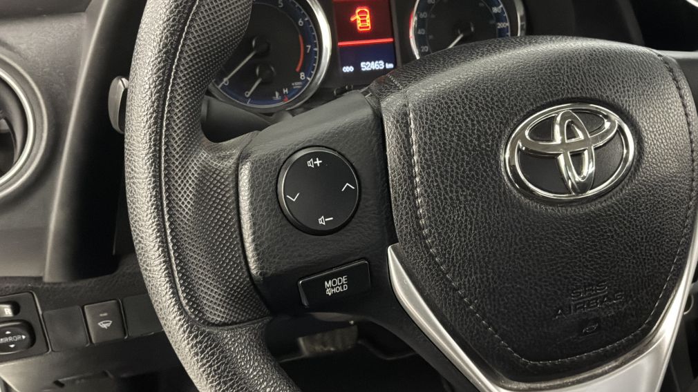 Toyota Corolla LE 2019 à vendre à Donnacona - 21