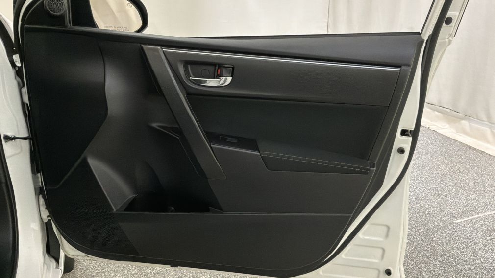 Toyota Corolla LE 2019 à vendre à Donnacona - 31
