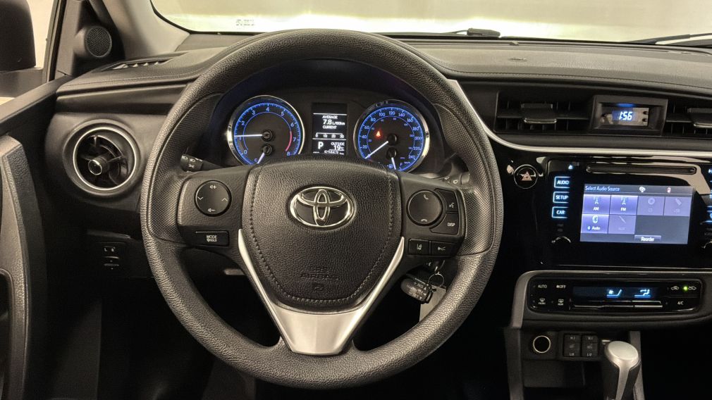 Toyota Corolla LE 2019 à vendre à Donnacona - 33