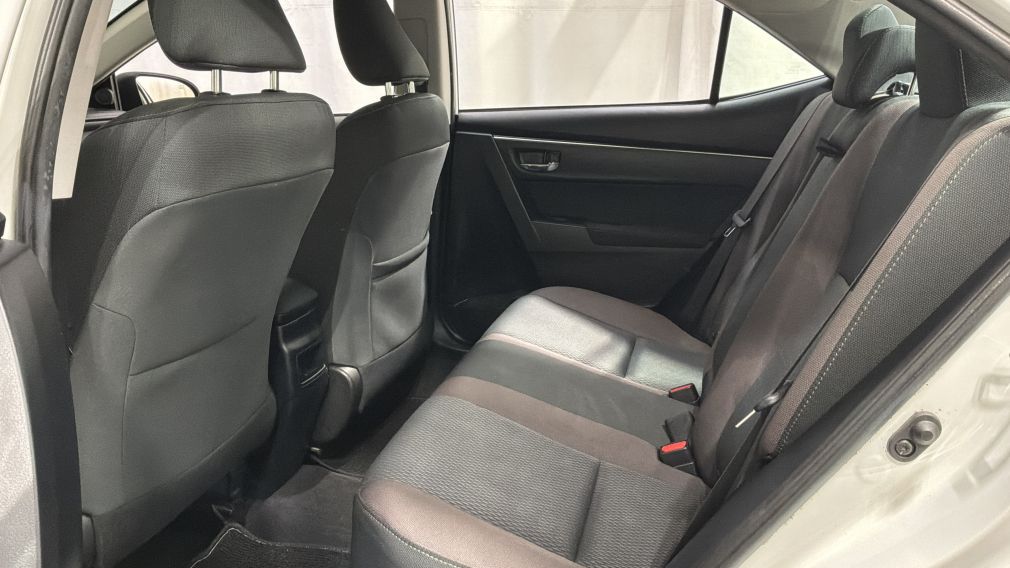 Toyota Corolla LE 2019 à vendre à Donnacona - 27