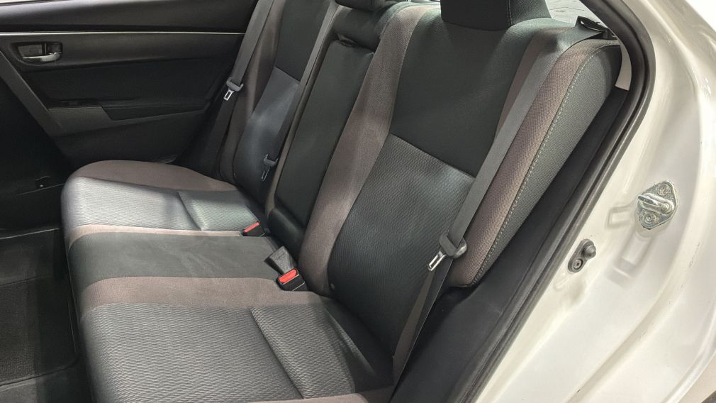 Toyota Corolla LE 2019 à vendre à Donnacona - 26