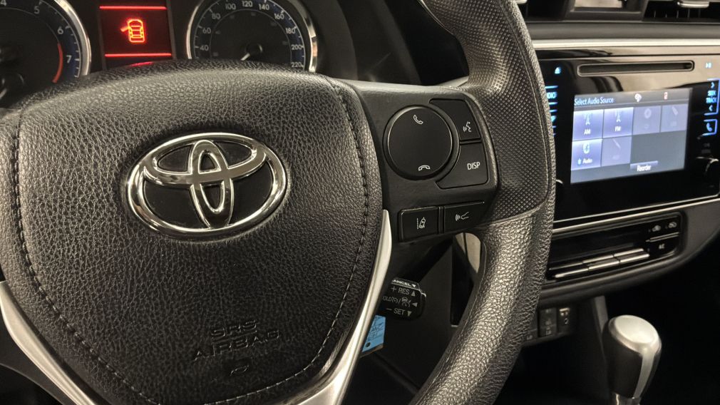 Toyota Corolla LE 2019 à vendre à Donnacona - 22