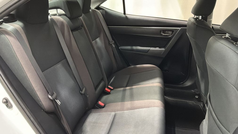 Toyota Corolla LE 2019 à vendre à Donnacona - 28