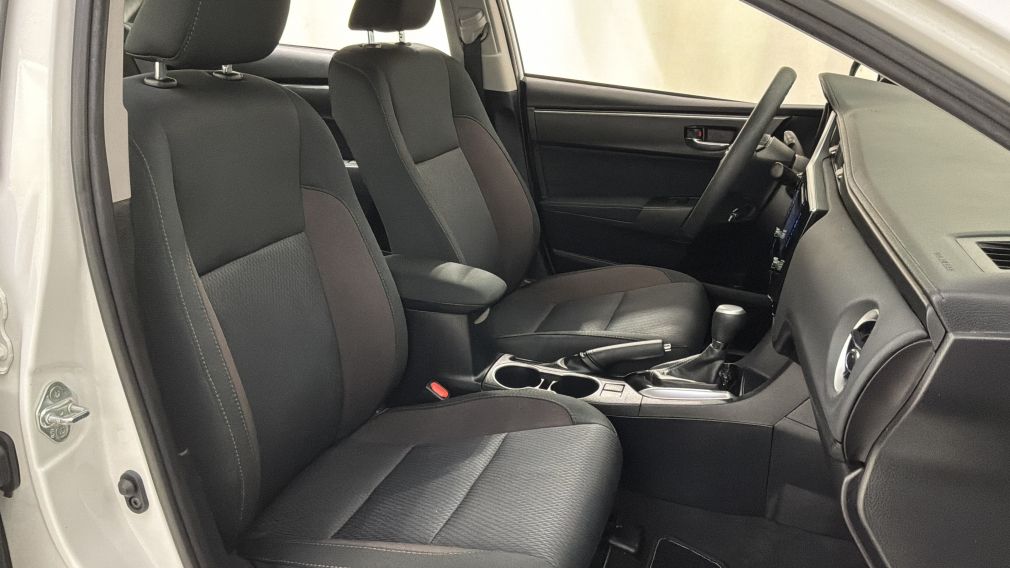 Toyota Corolla LE 2019 à vendre à Donnacona - 29