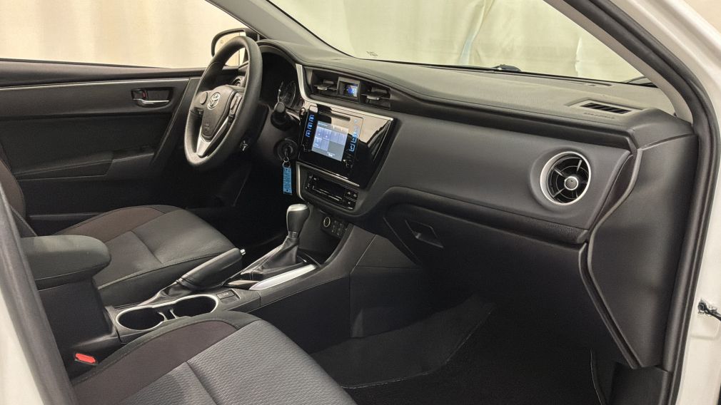 Toyota Corolla LE 2019 à vendre à Donnacona - 30