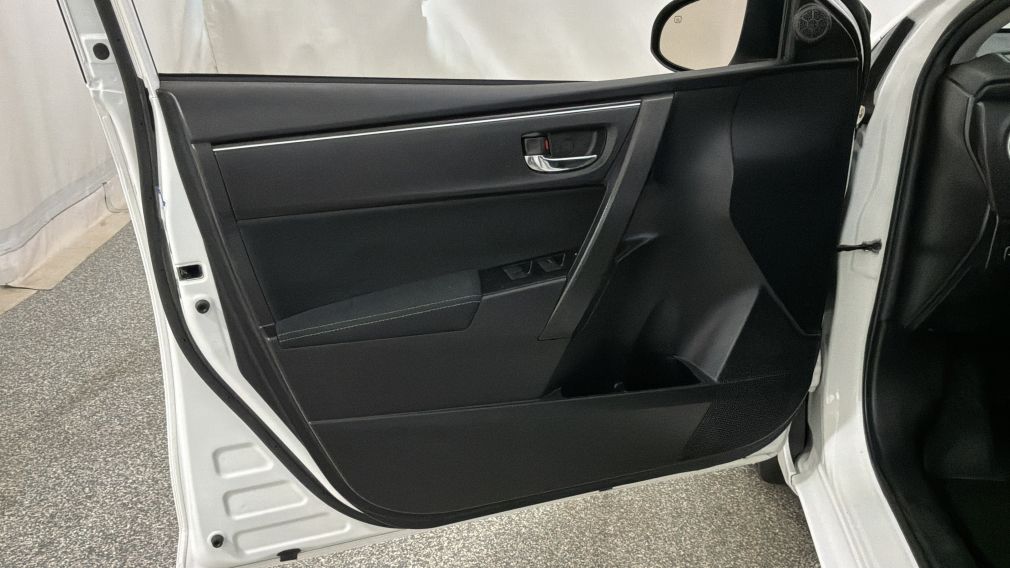 Toyota Corolla LE 2019 à vendre à Donnacona - 23