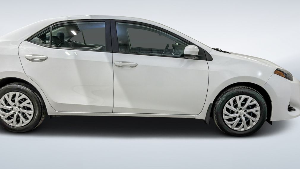 Toyota Corolla LE 2019 à vendre à Trois-Rivières - 8