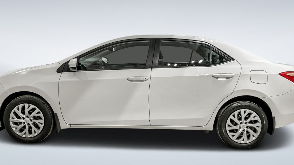 Toyota Corolla LE 2019 à vendre à Trois-Rivières - 4