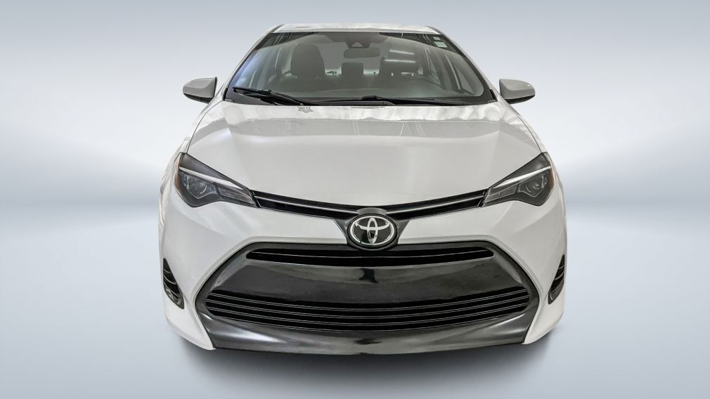 Toyota Corolla LE 2019 à vendre à Trois-Rivières - 2