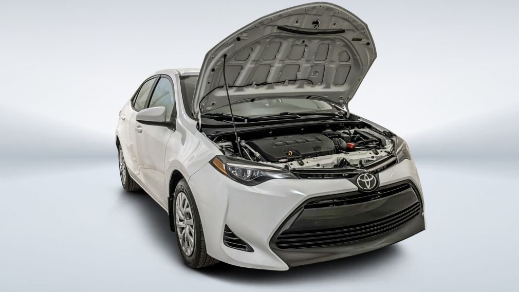 Toyota Corolla LE 2019 à vendre à Trois-Rivières - 10