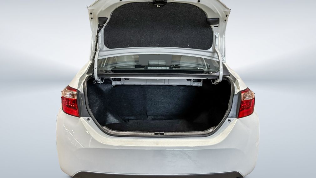 Toyota Corolla LE 2019 à vendre à Trois-Rivières - 13
