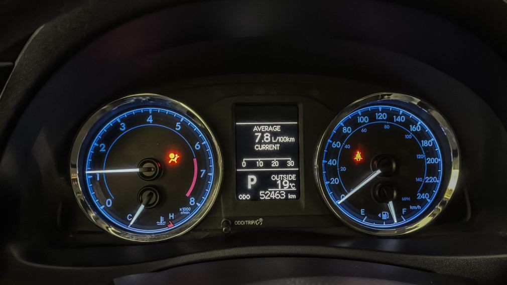 Toyota Corolla LE 2019 à vendre à Trois-Rivières - 14