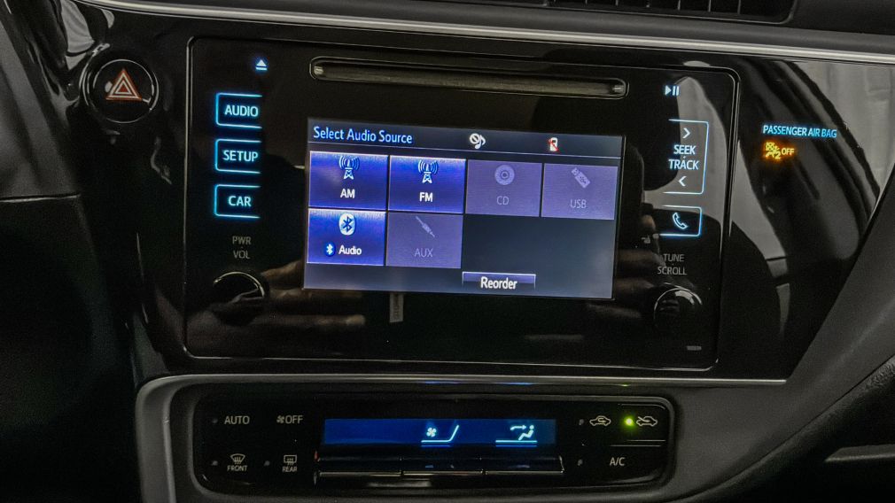 Toyota Corolla LE 2019 à vendre à Trois-Rivières - 15