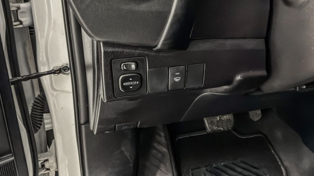 Toyota Corolla LE 2019 à vendre à Trois-Rivières - 19
