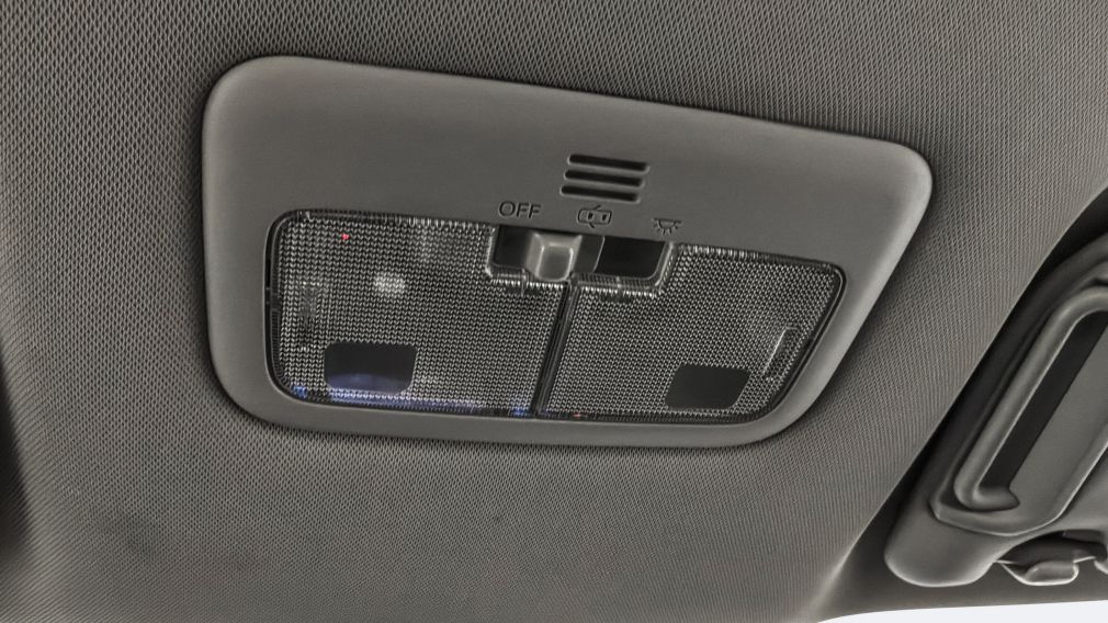Toyota Corolla LE 2019 à vendre à Trois-Rivières - 20