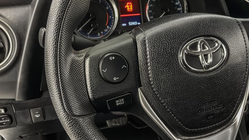Toyota Corolla LE 2019 à vendre à Trois-Rivières - 21