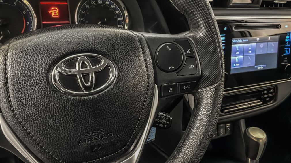 Toyota Corolla LE 2019 à vendre à Trois-Rivières - 22