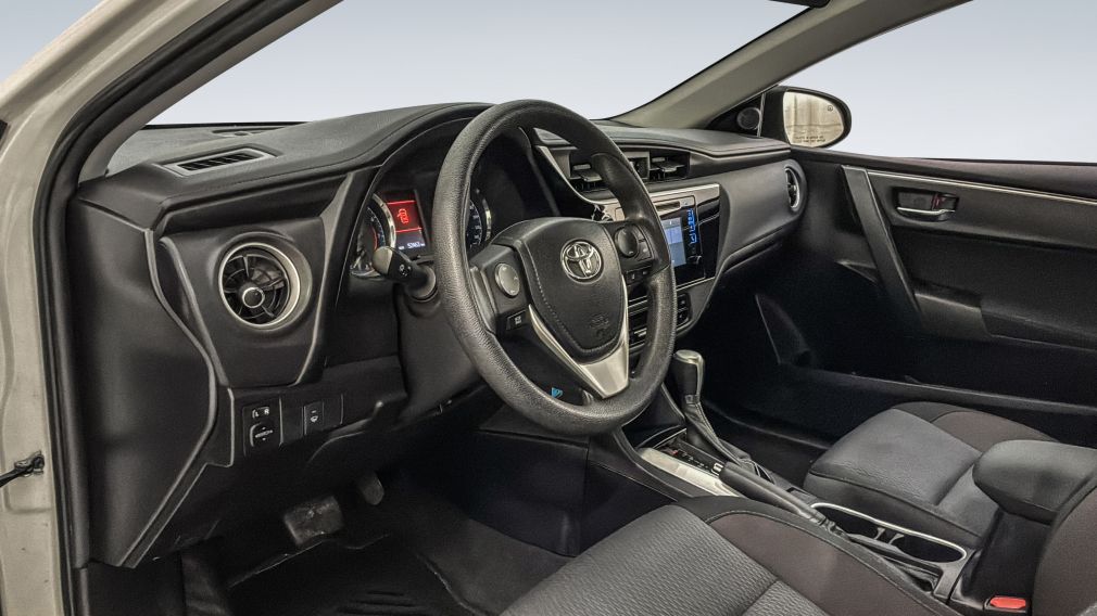 Toyota Corolla LE 2019 à vendre à Trois-Rivières - 25