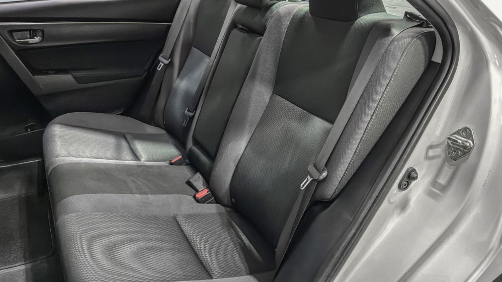 Toyota Corolla LE 2019 à vendre à Trois-Rivières - 26